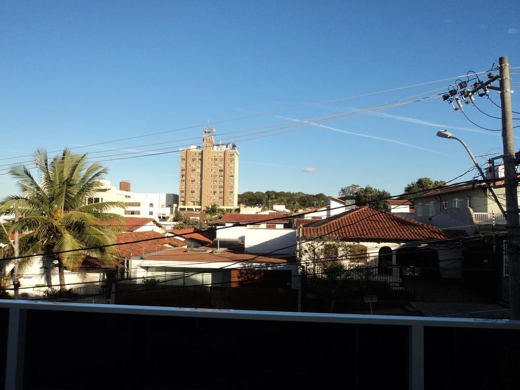 Hotel Minas Pampulha Belo Horizonte Exterior foto
