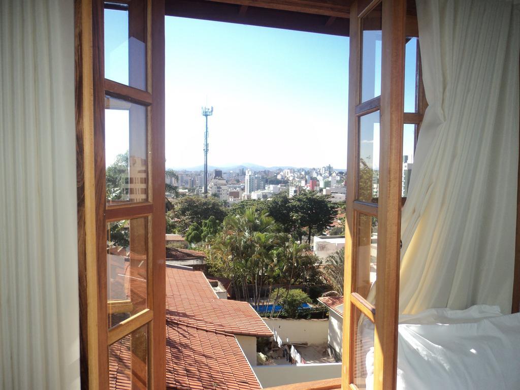 Hotel Minas Pampulha Belo Horizonte Habitación foto